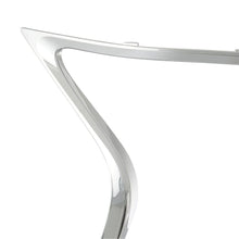 Load image into Gallery viewer, Forged LA Front Grille Trims &amp; Fog Light Ring Chrome Set For 2013-2015 Lexus ES350 ES300H