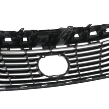 Load image into Gallery viewer, Forged LA Front Grille Trims &amp; Fog Light Ring Chrome Set For 2013-2015 Lexus ES350 ES300H