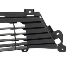 Load image into Gallery viewer, Forged LA Front Grille Trims &amp; Fog Light Ring Chrome Set For 2013-2015 Lexus ES350 ES300H