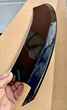 Load image into Gallery viewer, Daves Auto Accessories Front Lower Bumper Lip Center Cover Tuner Style For Lamborghini Huracan 15-18