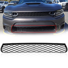 Load image into Gallery viewer, Forged LA Front Lower Mesh Bumper Grille For 2015-2023 Dodge Charger SRT Scat Pack Style