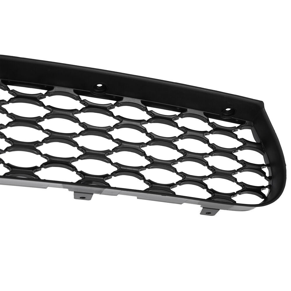 Forged LA Front Lower Mesh Bumper Grille For 2015-2023 Dodge Charger SRT Scat Pack Style