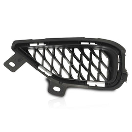 Forged LA Front Passenger Side Bumper Grille Right for 2019-2020 Infiniti QX50 620745NA0A