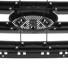 Load image into Gallery viewer, Forged LA Front Upper Grille Assembly For 2015 2016 2017 Ford Expedition FL1Z8200A