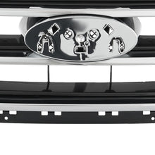 Load image into Gallery viewer, Forged LA Front Upper Grille Assembly For 2015 2016 2017 Ford Expedition FL1Z8200A