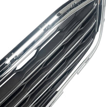 Load image into Gallery viewer, Forged LA Front UPPER &amp; LOWER Honeycomb Mesh Bumper Grille For Chevrolet Malibu 2016-2018