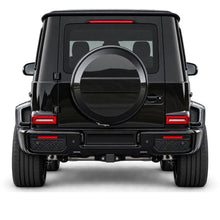 Load image into Gallery viewer, Forged LA Full Body Kits B-Style Widestar Complete Wide Body Kit Conversion For Mercedes-Benz G-Class W464 G500 G550 G63 2019-2024