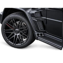 Load image into Gallery viewer, Forged LA Full Body Kits B-Style Widestar Complete Wide Body Kit Conversion For Mercedes-Benz G-Class W464 G500 G550 G63 2019-2024