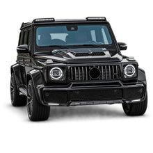 Load image into Gallery viewer, Forged LA Full Body Kits B-Style Widestar Complete Wide Body Kit Conversion For Mercedes-Benz G-Class W464 G500 G550 G63 2019-2024