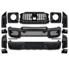 Load image into Gallery viewer, Forged LA Full Body Kits B-Style Widestar Complete Wide Body Kit Conversion For Mercedes-Benz G-Class W464 G500 G550 G63 2019-2024