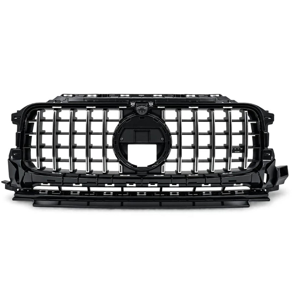 Forged LA Full Body Kits B-Style Widestar Complete Wide Body Kit Conversion For Mercedes-Benz G-Class W464 G500 G550 G63 2019-2024