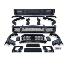 Load image into Gallery viewer, Forged LA Full Body Kits B-Style Widestar Complete Wide Body Kit Conversion For Mercedes-Benz G-Class W464 G500 G550 G63 2019-2024
