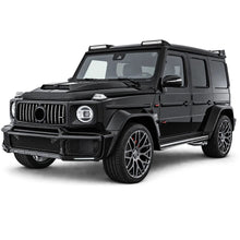 Load image into Gallery viewer, Forged LA Full Body Kits B-Style Widestar Complete Wide Body Kit Conversion For Mercedes-Benz G-Class W464 G500 G550 G63 2019-2024