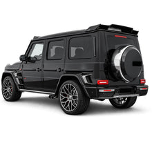 Load image into Gallery viewer, Forged LA Full Body Kits B-Style Widestar Complete Wide Body Kit Conversion For Mercedes-Benz G-Class W464 G500 G550 G63 2019-2024