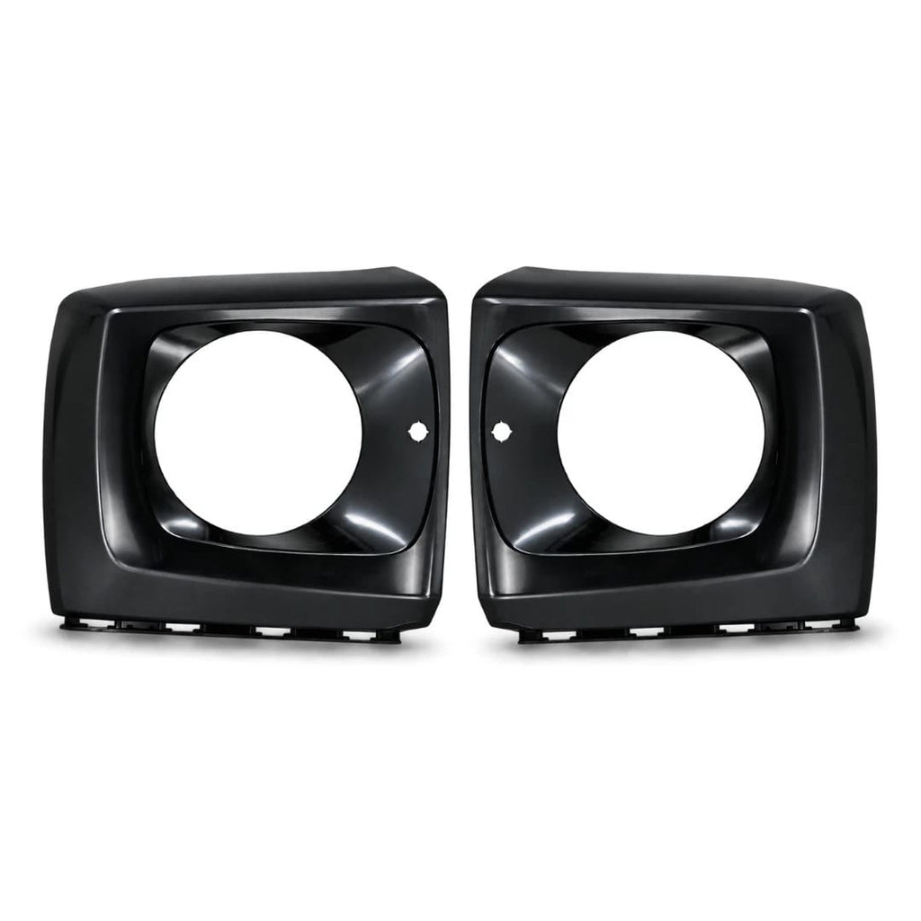 Forged LA Full Body Kits B-Style Widestar Complete Wide Body Kit Conversion For Mercedes-Benz G-Class W464 G500 G550 G63 2019-2024