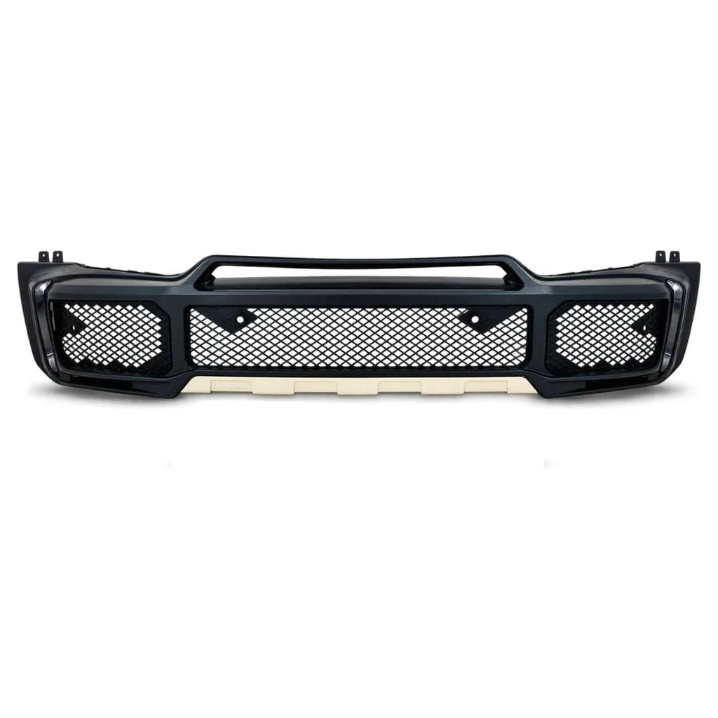 Forged LA Full Body Kits B-Style Widestar Complete Wide Body Kit Conversion For Mercedes-Benz G-Class W464 G500 G550 G63 2019-2024