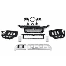 Load image into Gallery viewer, Daves Auto Accessories Full Body Kits W465 G63 AMG Style Facelift Full Body Kit Conversion For Mercedes-Benz G-Class W464 G500 G550 G63 2019-2024