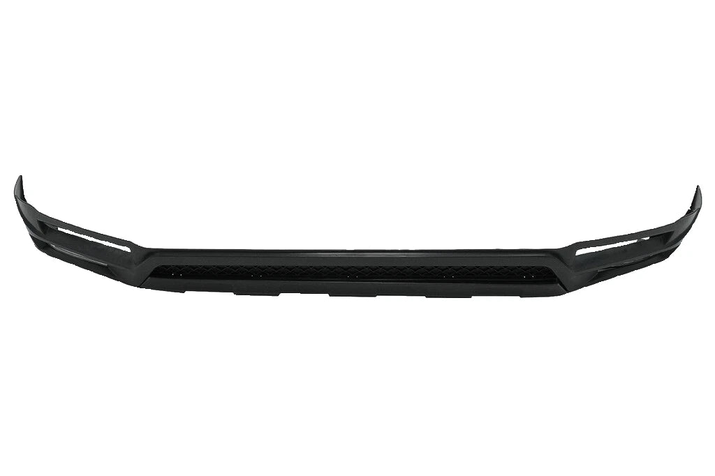 - G Class Parts Aftermarket B-Style Front Lip Fits Mercedes G-class W464 G500 2018+ G550 NON-AMG