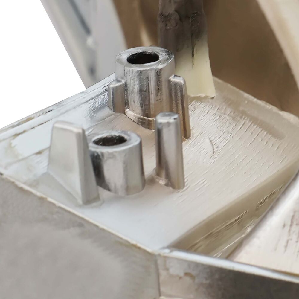 Forged LA Grille Fits 2013-2015 Lexus RX350