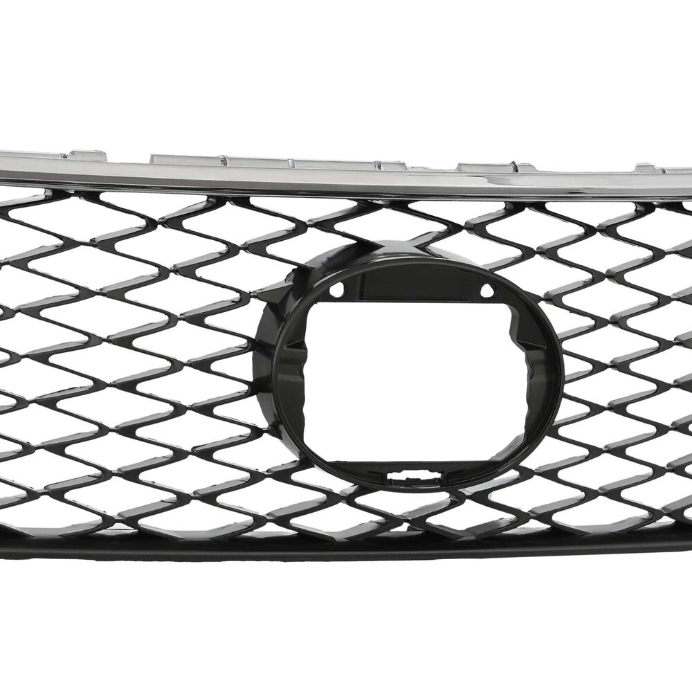 Forged LA Grille Fits 2013-2015 Lexus RX350