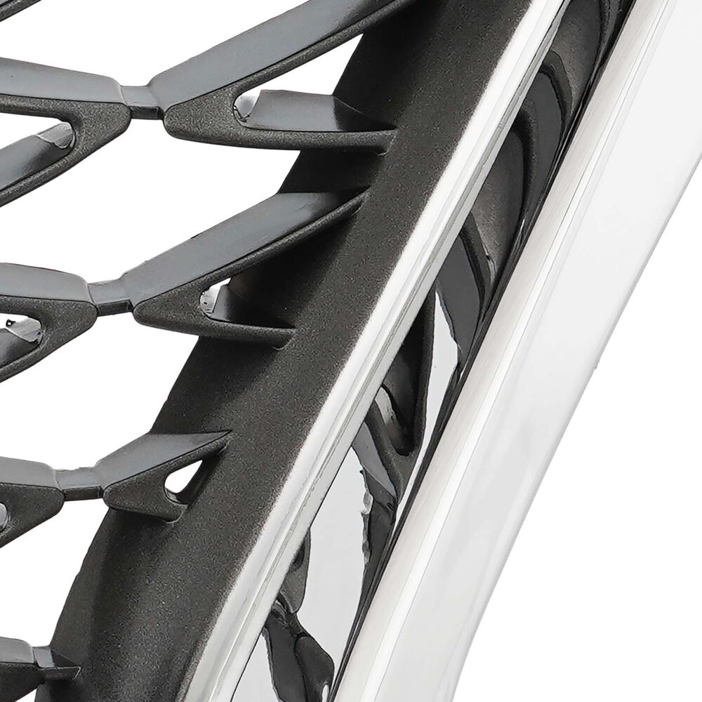 Forged LA Grille Fits 2013-2015 Lexus RX350