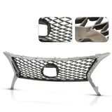 Grille Fits 2013-2015 Lexus RX350