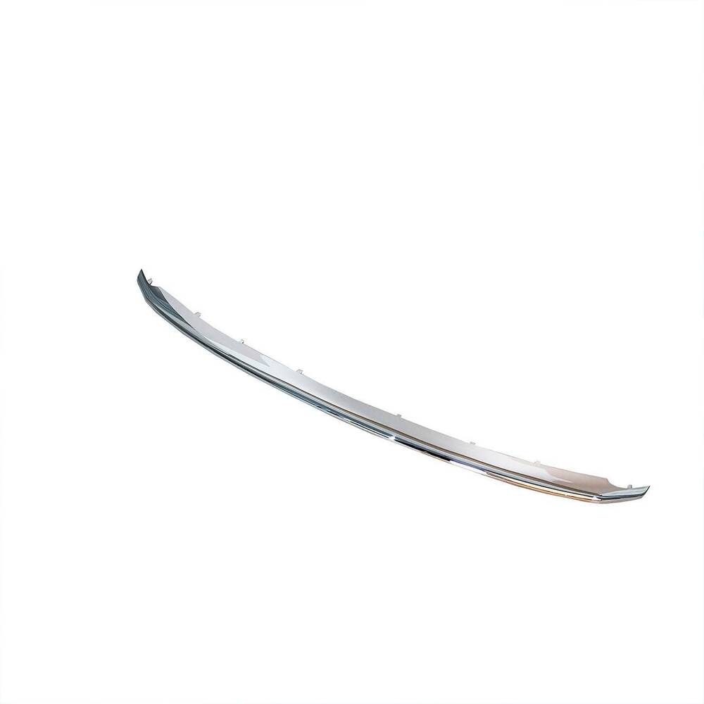 Forged LA Grille Trim Grill Lower Chrome Molding Trim For Ford Explorer 2011-2015 BB5Z8200BA