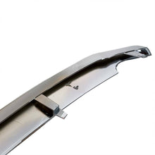 Load image into Gallery viewer, Forged LA Grille Trim Grill Lower Chrome Molding Trim For Ford Explorer 2011-2015 BB5Z8200BA