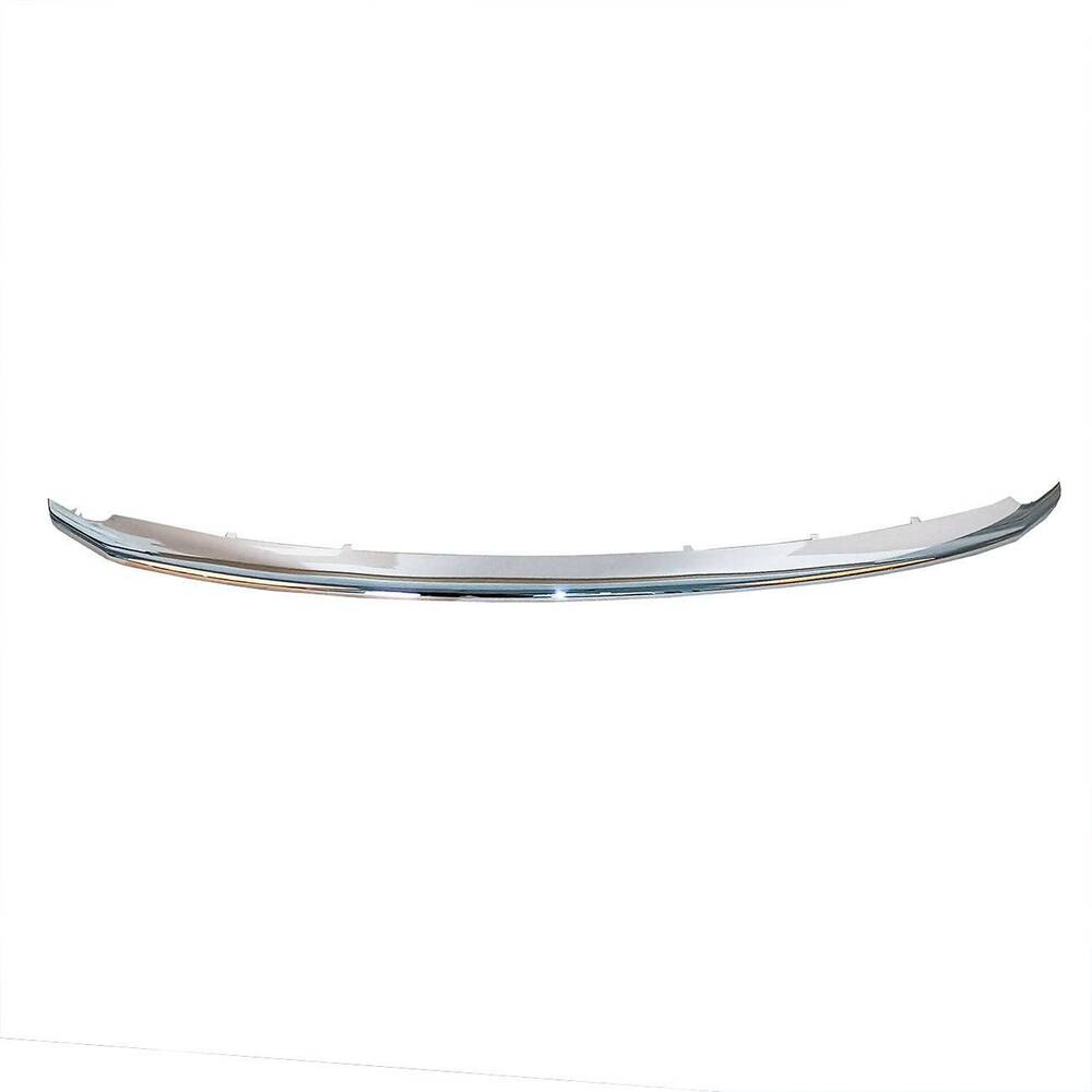 Forged LA Grille Trim Grill Lower Chrome Molding Trim For Ford Explorer 2011-2015 BB5Z8200BA