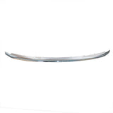 Grille Trim Grill Lower Chrome Molding Trim For Ford Explorer 2011-2015 BB5Z8200BA