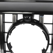 Load image into Gallery viewer, Forged LA GT Front Grille FIT Mercedes Benz W463 G-CLASS 1990-2018 Chrome Black