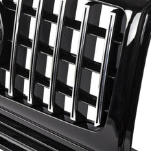 Load image into Gallery viewer, Forged LA GT Front Grille FIT Mercedes Benz W463 G-CLASS 1990-2018 Chrome Black