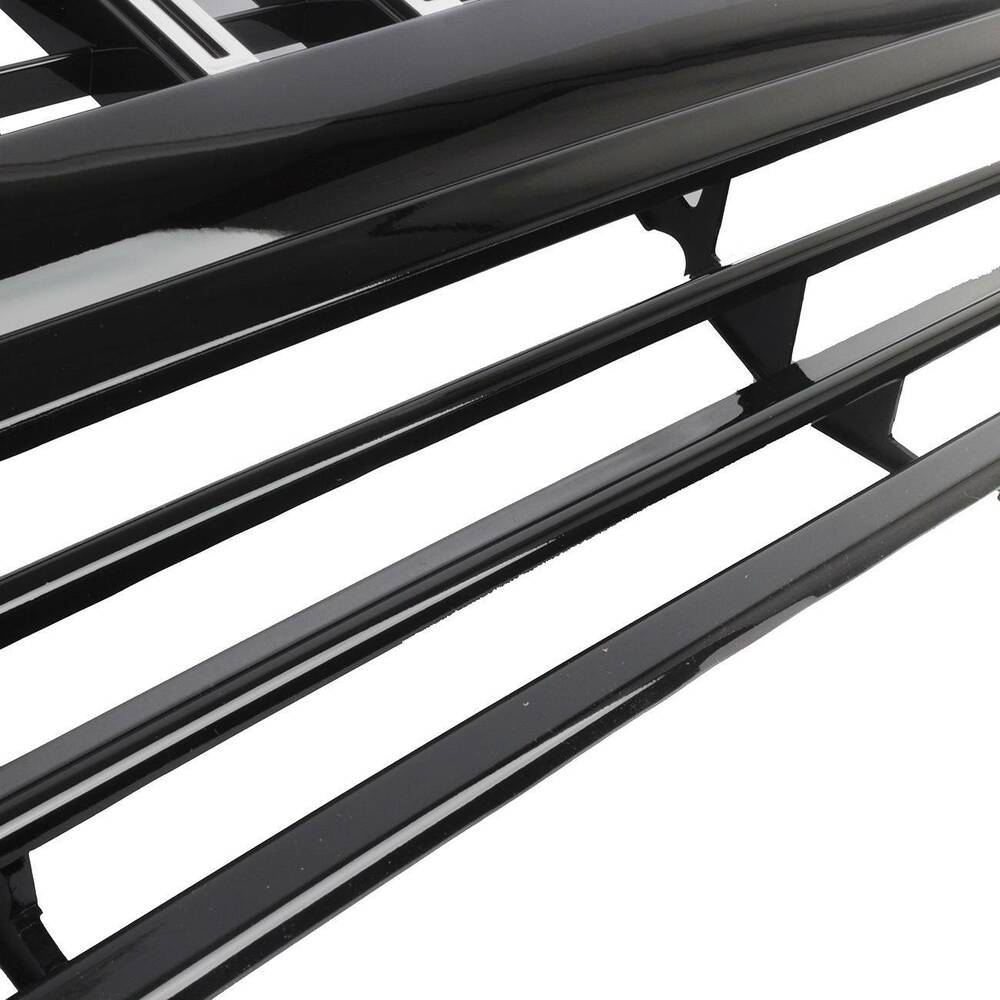 Forged LA GT Front Grille FIT Mercedes Benz W463 G-CLASS 1990-2018 Chrome Black