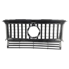 Load image into Gallery viewer, Forged LA GT Front Grille FIT Mercedes Benz W463 G-CLASS 1990-2018 Chrome Black