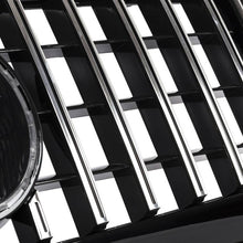 Load image into Gallery viewer, Forged LA GT Front Grille FIT Mercedes Benz W463 G-CLASS 1990-2018 Chrome Black