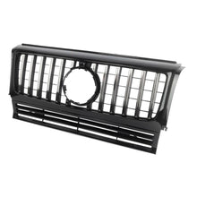 Load image into Gallery viewer, Forged LA GT Front Grille FIT Mercedes Benz W463 G-CLASS 1990-2018 Chrome Black