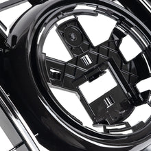 Load image into Gallery viewer, Forged LA GT Front Grille For Mercedes Benz W167 GLE-CLASS standard 2020-ON Black Chrome