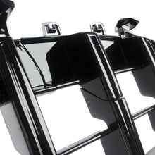 Load image into Gallery viewer, Forged LA GT-R Front Grille For Mercedes Benz W257 C257 CLS-CLASS 2019-22 ALL Black