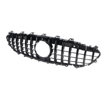 Load image into Gallery viewer, Forged LA GT-R Front Grille For Mercedes Benz W257 C257 CLS-CLASS 2019-22 ALL Black