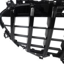 Load image into Gallery viewer, Forged LA GT-R Front Grille For Mercedes Benz W257 C257 CLS-CLASS 2019-22 ALL Black