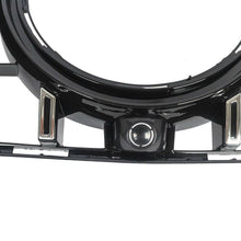 Load image into Gallery viewer, Forged LA GT R Style Front Grille For Mercedes-Benz X166 GLS-CLASS 2016-2019 Chrome Black