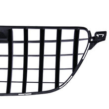 Load image into Gallery viewer, Forged LA GT-R Style Front Grille For W166 GLE-CLASS facelift 2016-2019 Black Chrome