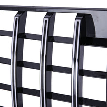 Load image into Gallery viewer, Forged LA GT-R Style Front Grille For W166 GLE-CLASS facelift 2016-2019 Black Chrome