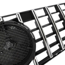 Load image into Gallery viewer, Forged LA GT R Style Front Hood Grille Grill For Mercedes Benz W204 C-CLASS 2008-2014