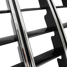 Load image into Gallery viewer, Forged LA GT R Style Front Hood Grille Grill For Mercedes Benz W204 C-CLASS 2008-2014