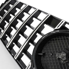 Load image into Gallery viewer, Forged LA GT R Style Front Hood Grille Grill For Mercedes Benz W204 C-CLASS 2008-2014