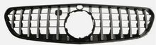 Load image into Gallery viewer, Daves Auto Accessories GT Style Front Grille Chrome Fits Mercedes Benz S Class C217 S400 S550 2018+