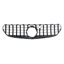 Load image into Gallery viewer, Forged LA GT Style Grille For Mercedes Benz W217 S COUPE Class S560 2018-2020 W/ Chrome