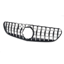 Load image into Gallery viewer, Forged LA GT Style Grille For Mercedes Benz W217 S COUPE Class S560 2018-2020 W/ Chrome