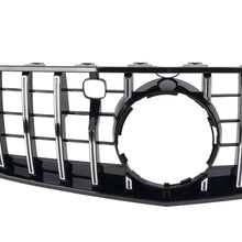 Load image into Gallery viewer, Forged LA GT Style Grille For Mercedes Benz W217 S COUPE Class S560 2018-2020 W/ Chrome